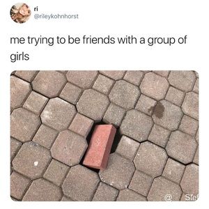 Meet your Posher, Nat